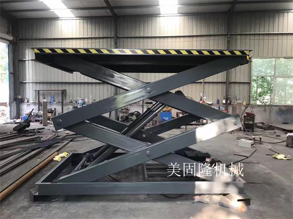 黑龙江固定式升降货梯价格