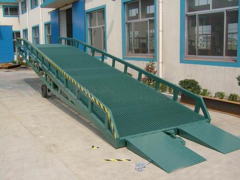 黑龙江登车桥厂家